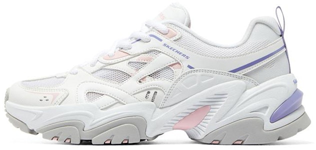 (W) 斯凯奇 Stamina V2 '白粉紫' 896093-WPRP Buy (W) 斯凯奇 Stamina V2 '白粉紫' 896093-WPRP