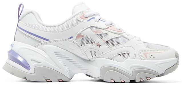 (W) 斯凯奇 Stamina V2 '白粉紫' 896093-WPRP Order (W) 斯凯奇 Stamina V2 '白粉紫' 896093-WPRP