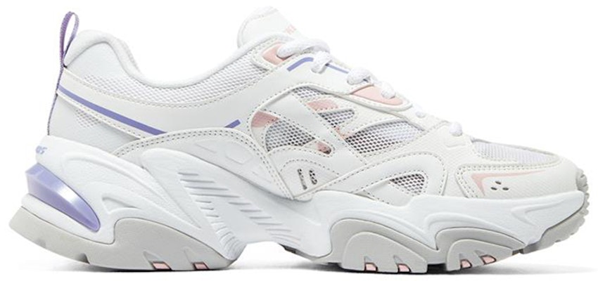 (W) 스케쳐스 스태미나 V2 '화이트 핑크 퍼플' 896093-WPRP Order (W) 스케쳐스 스태미나 V2 '화이트 핑크 퍼플' 896093-WPRP
