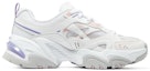 Order (W) Skechers Stamina V2 'Putih Merah Jambu Ungu' 896093-WPRP