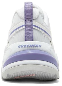 (W) 斯凯奇 Stamina V2 '白粉紫' 896093-WPRP Lookbook (W) 斯凯奇 Stamina V2 '白粉紫' 896093-WPRP