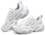 (W) Skechers Stamina V2 'Putih Merah Jambu Ungu' 896093-WPRP