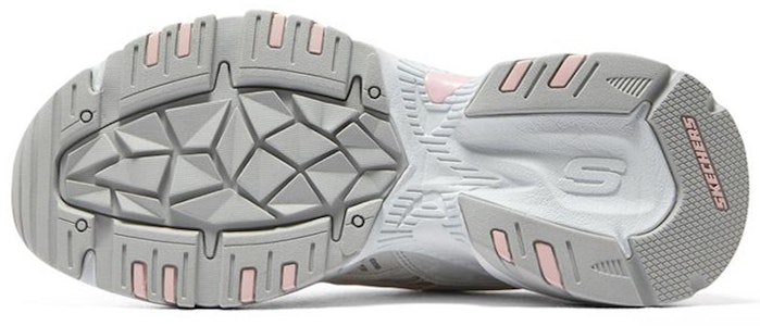 (W) 斯凯奇 Stamina V2 '白粉紫' 896093-WPRP Purchase (W) 斯凯奇 Stamina V2 '白粉紫' 896093-WPRP