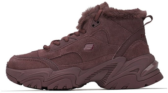 (W) Skechers Stamina V2 'Merah Wain' 167338-WINE Buy (W) Skechers Stamina V2 'Merah Wain' 167338-WINE