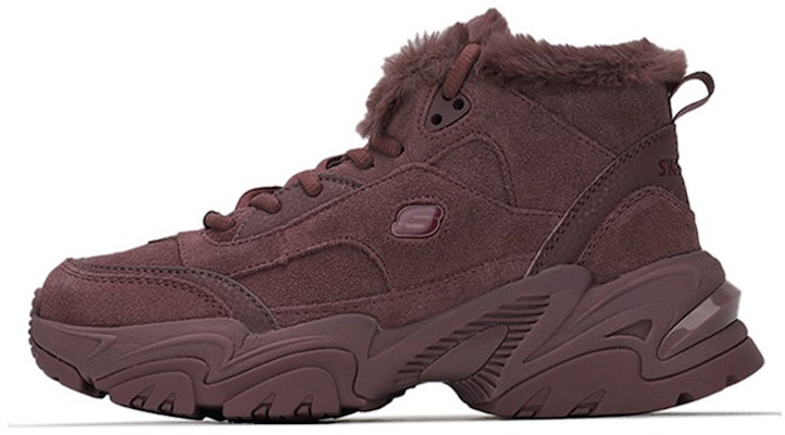 (Women) Skechers Stamina V2 'Wine Red' 167338-WINE Buy (Women) Skechers Stamina V2 'Wine Red' 167338-WINE