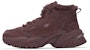 (W) Skechers Stamina V2 'Merah Wain' 167338-WINE