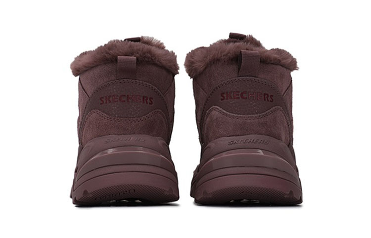 Purchase (W) Skechers Stamina V2 'Merah Wain' 167338-WINE