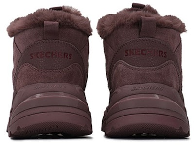 (W) Skechers Stamina V2 'Merah Wain' 167338-WINE Purchase (W) Skechers Stamina V2 'Merah Wain' 167338-WINE