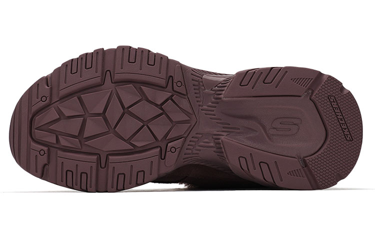 Details for (W) Skechers Stamina V2 'Merah Wain' 167338-WINE