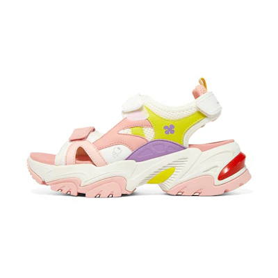 (W) Skechers Stamina v2 'Mech Armor SpongeBob'