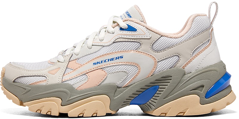 (W) Skechers Stamina V2 'Warna Asli Pelbagai' 896245-NTMT Buy (W) Skechers Stamina V2 'Warna Asli Pelbagai' 896245-NTMT