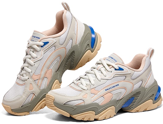 (W) Skechers Stamina V2 'Warna Asli Pelbagai' 896245-NTMT Shop (W) Skechers Stamina V2 'Warna Asli Pelbagai' 896245-NTMT