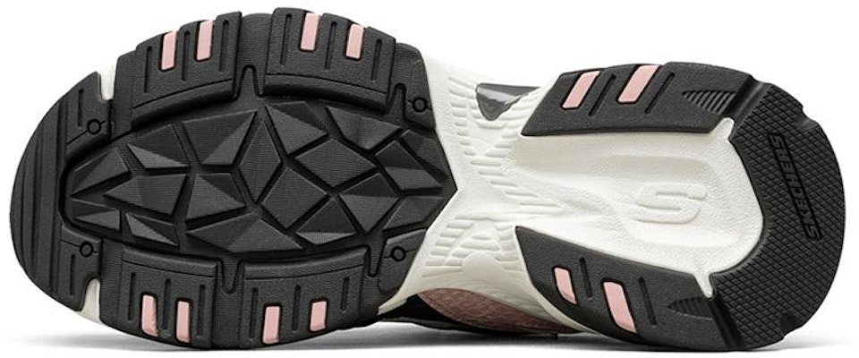 (Women) Skechers Stamina V2 Low-Top Running Shoes Pink/Black 896004-BKWP Purchase (Women) Skechers Stamina V2 Low-Top Running Shoes Pink/Black 896004-BKWP