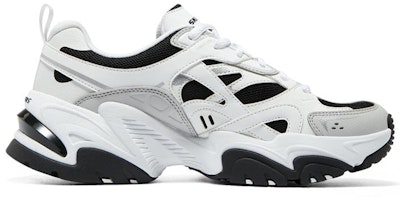 (W) 斯凯奇Stamina v2 "白黑" 896093-WBK Order (W) 斯凯奇Stamina v2 "白黑" 896093-WBK