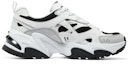 Order (W) 스케쳐스 스태미나 V2 '화이트 블랙' (Skechers Stamina V2 '화이트 블랙') 896093-WBK
