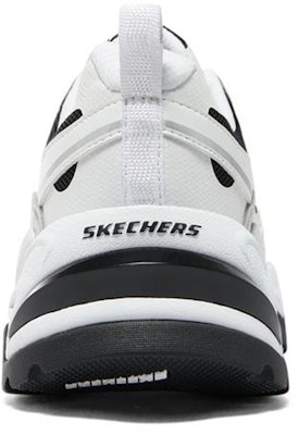 (W) 스케쳐스 스태미나 V2 '화이트 블랙' (Skechers Stamina V2 '화이트 블랙') 896093-WBK Shop (W) 스케쳐스 스태미나 V2 '화이트 블랙' (Skechers Stamina V2 '화이트 블랙') 896093-WBK