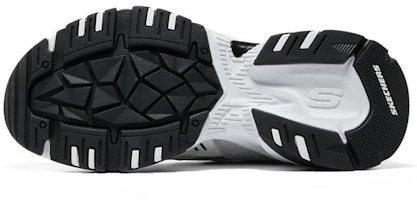 (W) 斯凯奇Stamina v2 "白黑" 896093-WBK Purchase (W) 斯凯奇Stamina v2 "白黑" 896093-WBK