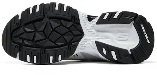 (W) 斯凯奇Stamina v2 "白黑" 896093-WBK Purchase (W) 斯凯奇Stamina v2 "白黑" 896093-WBK