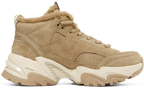 (W) 斯凯奇 Stamina V2 运动鞋 167338-TAN Order (W) 斯凯奇 Stamina V2 运动鞋 167338-TAN