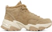 Order (W) Skechers Stamina V2 Kasut Lelaki/Wanita 167338-TAN