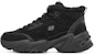(W) Skechers Stamina V2 'Hitam' 167338-BBK
