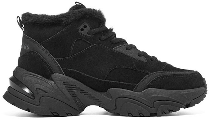 (Women) Skechers Stamina V2 'Black' 167338-BBK Order (Women) Skechers Stamina V2 'Black' 167338-BBK