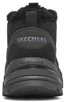 (Women) Skechers Stamina V2 'Black' 167338-BBK Shop (Women) Skechers Stamina V2 'Black' 167338-BBK