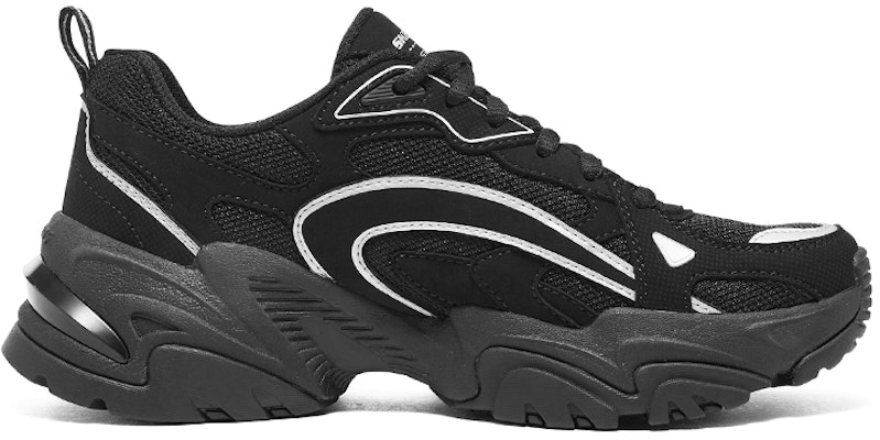 (W) 스케쳐스 스태미나 V2 '블랙' (Skechers Stamina V2 'Black') 896245-BBK Order (W) 스케쳐스 스태미나 V2 '블랙' (Skechers Stamina V2 'Black') 896245-BBK