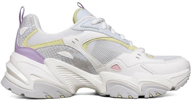 (W) Skechers Stamina V2 Zapatillas Running Blanco/Morado 896004-WMLT Order (W) Skechers Stamina V2 Zapatillas Running Blanco/Morado 896004-WMLT