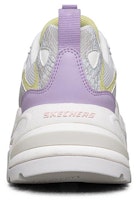 (W) Skechers Stamina V2 Zapatillas Running Blanco/Morado 896004-WMLT Shop (W) Skechers Stamina V2 Zapatillas Running Blanco/Morado 896004-WMLT