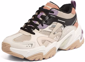 (W) Skechers Stamina V2 '自然多色' 896047-NTMT Lookbook (W) Skechers Stamina V2 '自然多色' 896047-NTMT