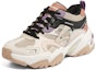 Lookbook (W) Skechers Stamina V2 'Warna Semula Jadi Pelbagai' 896047-NTMT