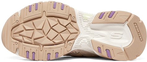 (W) Skechers Stamina V2 '自然多色' 896047-NTMT Details for (W) Skechers Stamina V2 '自然多色' 896047-NTMT