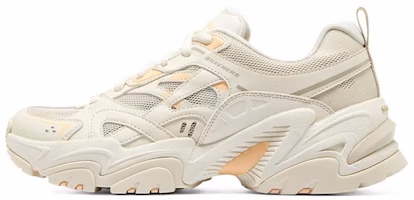 (Women) Skechers Stamina v2 'Cream' 896093-NAT (Women) Skechers Stamina v2 'Cream' 896093-NAT