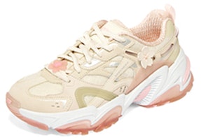 (W) 斯凯奇 Stamina V2 运动鞋 896116-NTPK Lookbook (W) 斯凯奇 Stamina V2 运动鞋 896116-NTPK