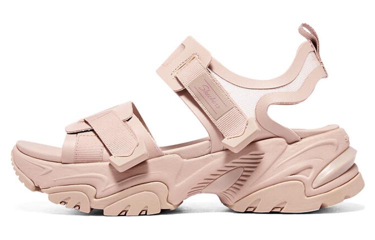 Buy (W) Skechers Stamina V2 'Merah Jambu' 119858-BLSH