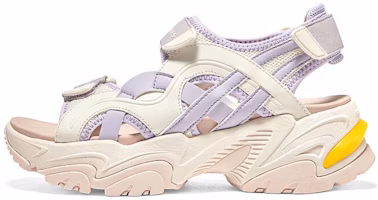 (Women) Skechers Stamina V2 'Pink Purple White' 119862-NTPR (Women) Skechers Stamina V2 'Pink Purple White' 119862-NTPR