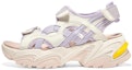 Buy (Women) Skechers Stamina V2 'Pink Purple White' 119862-NTPR