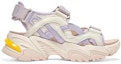 Order (W) Skechers Stamina V2 'Merah Jambu Ungu Putih' 119862-NTPR