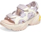 Lookbook (W) Skechers Stamina V2 'Merah Jambu Ungu Putih' 119862-NTPR