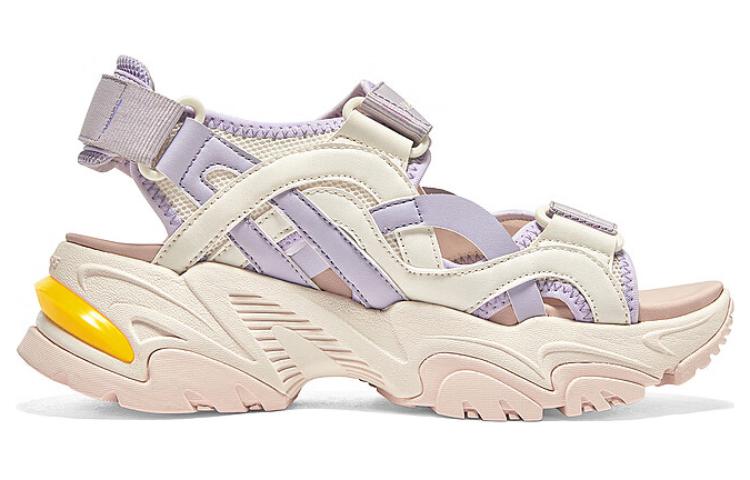 Lookbook (Women) Skechers Stamina V2 'Pink Purple White' 119862-NTPR