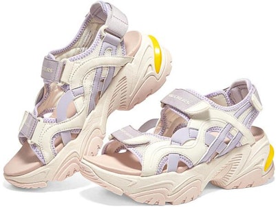 (W) Skechers Stamina V2 'Merah Jambu Ungu Putih' 119862-NTPR Shop (W) Skechers Stamina V2 'Merah Jambu Ungu Putih' 119862-NTPR