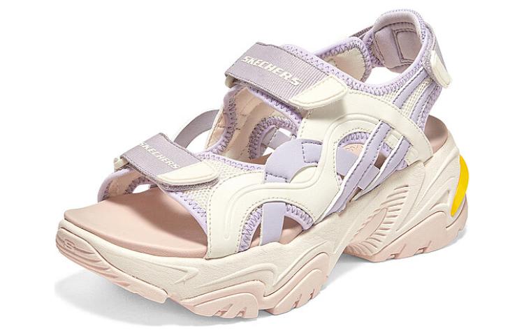 Shop (Women) Skechers Stamina V2 'Pink Purple White' 119862-NTPR