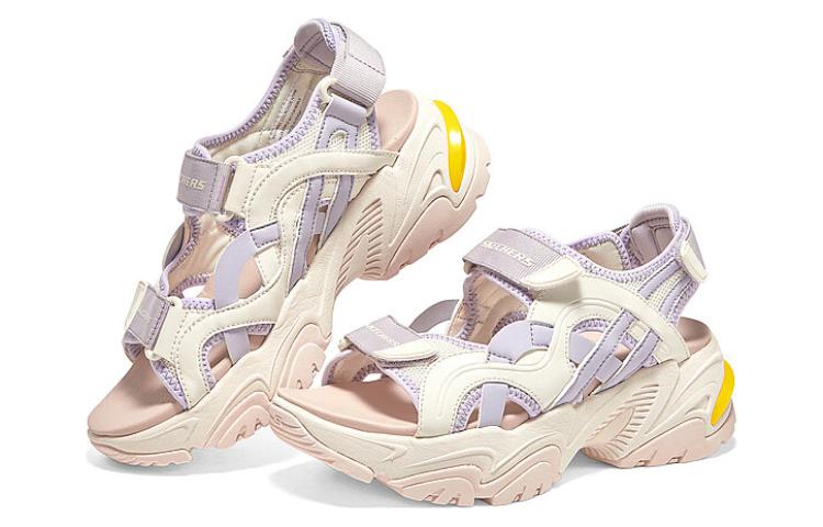Purchase (Women) Skechers Stamina V2 'Pink Purple White' 119862-NTPR