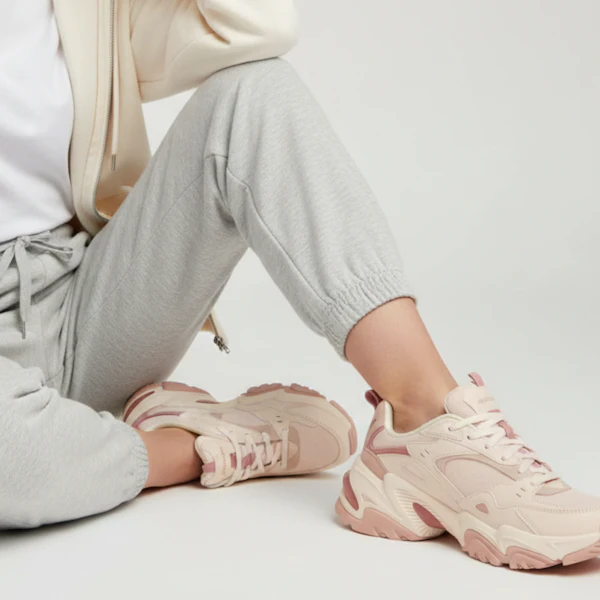 (Women) Skechers Stamina V2 'Pink Red' 149916-PINK Order (Women) Skechers Stamina V2 'Pink Red' 149916-PINK
