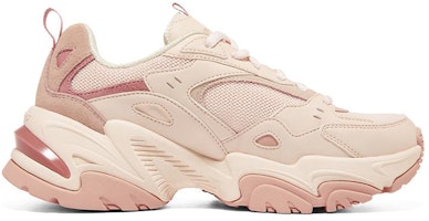 Skechers Stamina V2 機械甲二代 粉色色彩霞 運動鞋 女款 粉紅色 Shop Skechers Stamina V2 機械甲二代 粉色色彩霞 運動鞋 女款 粉紅色