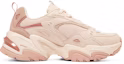 Shop (W) Skechers Stamina V2 'Pink Red' Wanita Lelaki Kasut. 149916-PINK