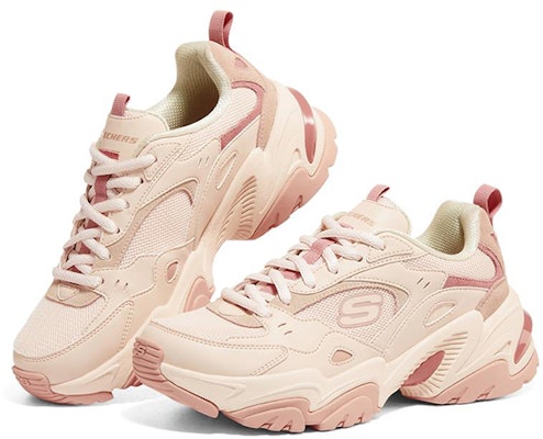(Women) Skechers Stamina V2 'Pink Red' 149916-PINK Purchase (Women) Skechers Stamina V2 'Pink Red' 149916-PINK