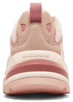 Skechers Stamina V2 機械甲二代 粉色色彩霞 運動鞋 女款 粉紅色 Details for Skechers Stamina V2 機械甲二代 粉色色彩霞 運動鞋 女款 粉紅色