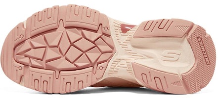 Skechers Stamina V2 機械甲二代 粉色色彩霞 運動鞋 女款 粉紅色 Sizing Skechers Stamina V2 機械甲二代 粉色色彩霞 運動鞋 女款 粉紅色